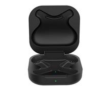 SENECESLI Reemplazo del Estuche de Carga para OpenFit T910, Caja de Carga de la Cubierta del Estuche del Cargador de Auriculares