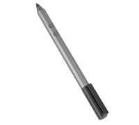 SENECESLI Tableta de Lápiz óptico, 1MR94AA Aleación de Aluminio Stylus Pen Profesional de Diseño Ergonómico para Pavilion X360 para 15 CN0XXX para Pavilion X360 15 BR0XX (Gris Oscuro)