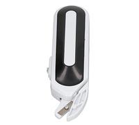 SENECESLI Tijeras Eléctricas Portátiles con Ergonómico, Tijeras de Hoja de Metal para Coser, Gran Regalo para Artesanos, Artistas, Material ABS