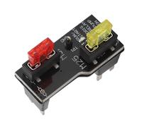 SENECESLI TIPM Plug in Relay System Lite, Kit de Derivación de relé de Bomba de, Compatible con Arranque Remoto OEM, para Grand Caravan Town and Country Journey, Fácil Instalación en 5 Minutos