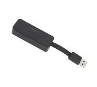 SENECESLI USB en el Adaptador Ethernet, el Adaptador de Rendimiento Estable RJ45 a USB3.0 Admite 10 100 1000 Mbit/S para PC