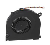 SENECESLI Ventilador de Refrigeración de CPU para Ordenador Portátil, Compensación de Aleación de Aluminio Sostenible para Elitebook 740 745 755 840 850 855 ZBOOK 14 730792-001, Fácil de Usar para
