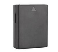 SENECESLI Video de Seguridad Batería de Timbre, 10500mAh 3.7V Video Batería de Bloqueo Inteligente USB Recargable para S330