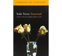 Senectud: 7 (Narrativa del Acantilado)