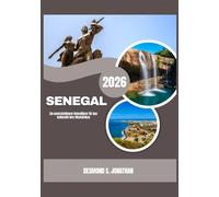Senegal 2026