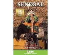 Senegal (bradt Travel Guides)