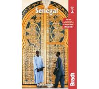 Senegal (Bradt Travel Guides) [Idioma Inglés]
