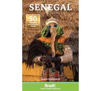 Senegal (Bradt Travel Guides. Senegal)