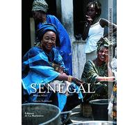 Sénégal: Cuisine intime et gourmande