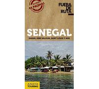 Senegal (FUERA DE RUTA)