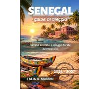 Senegal Guida di viaggio 2026-2027