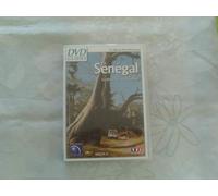 Sénégal - La piste aux émotions [Francia] [DVD]
