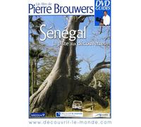 Sénégal - La piste aux émotions [Francia] [DVD]