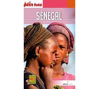 Senegal (Petit Futé. Country guide)
