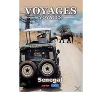 Senegal - Voyages-Voyages [Alemania] [DVD]