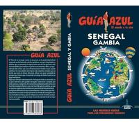 Senegal y Gambia (GUIA AZUL)