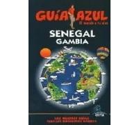 Senegal y Gambia. Guía Azul | Aa. Vv.