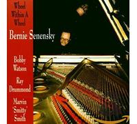 Senensky, Bernie - Wheel Within a Wheel