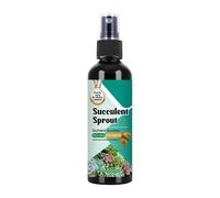 Senermter Alimento Para | Spray Estimulante de Brotes para Suculentas - Activador De Brotes 100ml Para Crecimiento Plantación Propagación Plantas De Interior