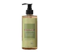 Senermter Champú Para Cabello Fino | Productos Capilares Hidratantes Y Reparadores 100ml | Fórmula Fortalecedora Y Estimulante,Para Uso Diario En Casa Y Viaje Seco Fino Rizado Teñido
