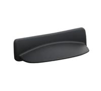 Senermter Cubierta Anti-Lluvia para Cámara Trasera De Automóvil | Visera Protectora de Silicona Antilluvia | Protector De Lluvia para Cámara De Reversa De Coche | para Camión, Autocaravana, Auto,