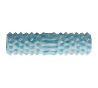 Senermter Espuma de rodillo de yoga,Rodillo de masaje muscular | Rodillos de espuma para masaje muscular,Los rodillos de la espuma para el rollo del gimnasio del masaje del músculo, alivian el músculo