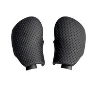 Senermter Funda Para Pomo De Cambios | Protección para Cambio de Marchas | Protector de Manga con Diseño Antipolvo para Accesorios de Interior de Vehículo Viajes Diarios Conducción Cabina RV Camión