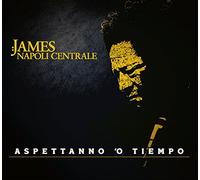 Senese James & Napoli Centrale - Aspettanno 'o Tiempo [Vinilo]