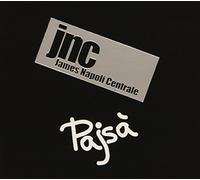 Senese James - Pajsa'