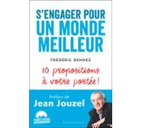 Sengager Pour Un Monde Meilleur (ebook)