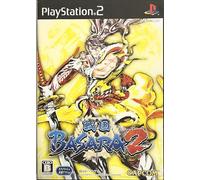 Sengoku Basara 2