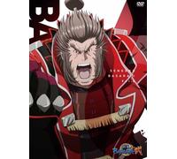 Sengoku Basara 2 Vol.6