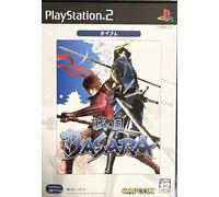 Sengoku Basara (Capkore)