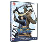 Sengoku Basara Complete Season 2 Collection [Reino Unido] [DVD]