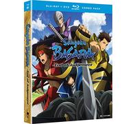 Sengoku Basara - End of Judgement - Comp Series [USA] [Blu-ray]