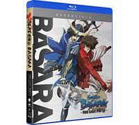 Sengoku Basara: Last Party [Edizione: Stati Uniti] [Italia] [Blu-ray]