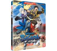 Sengoku Basara - Le Film : The Last Party [Francia] [Blu-ray]