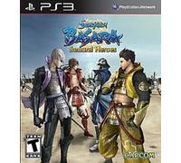 Sengoku BASARA Samurai Heroes