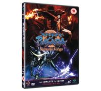 Sengoku Basara: Samurai Kings [DVD] [Reino Unido]