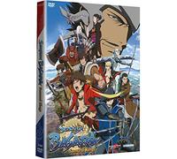Sengoku Basara - Samurai Kings - Stagione 01 (2 Dvd) [Italia]