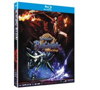 Sengoku Basara Samurai Kings: The Complete Series [USA] [Blu-ray]