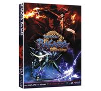 Sengoku Basara Samurai Kings: The Complete Series [USA] [DVD]
