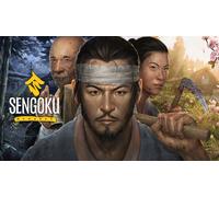 Sengoku Dynasty PlayStation Store Europe PlayStation 5