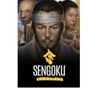 Sengoku Dynasty PS5 (Europe & UK)