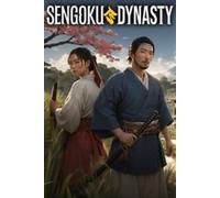 Sengoku Dynasty (PS5) PSN Key EUROPE