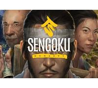 Sengoku Dynasty - Ultimate Edition (PC) Steam Account - GLOBAL