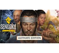 Sengoku Dynasty - Ultimate Edition Steam Worldwide PC