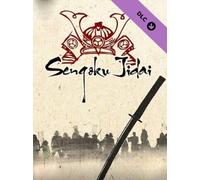 Sengoku Jidai: Mandate of Heaven (DLC) (PC) Steam Key GLOBAL