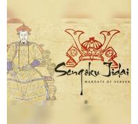 Sengoku Jidai: Mandate of Heaven (DLC) (PC) Steam Key - GLOBAL