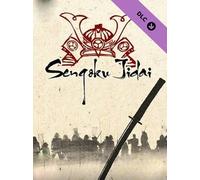 Sengoku Jidai: Mandate of Heaven (PC) - Steam Key - GLOBAL